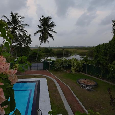 Villa Erika Induruwa Exteriér fotografie